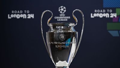 New Champions League format explained for Man City as Real Madrid and Dortmund end era