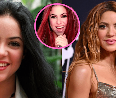 Conoce el VERDADERO nombre de SHAKIRA y su IMPENSADA EDAD de la cantante colombiana