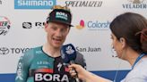 Sam Bennett again left out of Bora-Hansgrohe Tour de France team