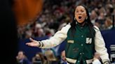 South Carolina coach Dawn Staley should help resolve sports' latest racial uproar