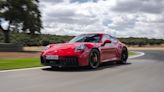 2025 Porsche 911 GTS T-Hybrid First Drive: Don’t worry, it’s still the 911 we know and love