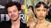 Harry Styles & Taylor Russell Split After Less Than a Year of Dating
