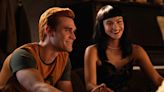 Riverdale producer previews the 'powerful' series finale