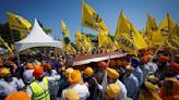 What to know about the Sikh movement at the center of the tensions between India and Canada