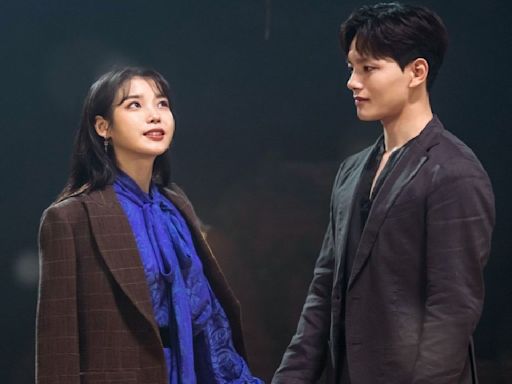 ‘Rely on friends including me’: IU sends handwritten letter to Yeo Jin Goo; Hotel del Luna co-star shares graceful response