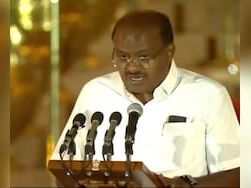 Union minister HD Kumaraswamy assures support to RINL steel plant in Vizag