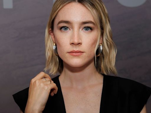 Saoirse Ronan Admits Harry Potter Rejection 'Stayed With Me Over The Years'