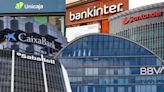 Citigroup analiza la banca española: su preferido CaixaBank con un 33% de potencial