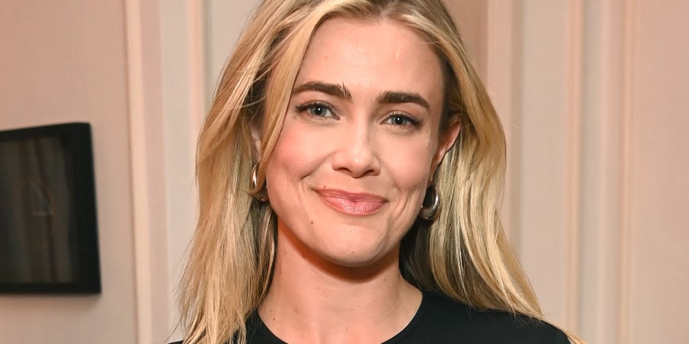 Manifest’s Melissa Roxburgh Cast as Leading Star in NBC Drama Series ‘The Hunting Party’!