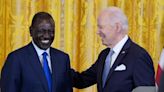 ‘Major non-NATO ally’: What does Biden’s new Kenya pledge mean?