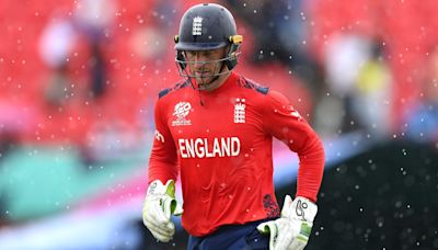 Jos Buttler very lucky to remain England white-ball captain as others carry can