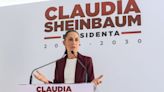 Claudia Sheinbaum anuncia mayor austeridad; reducirá gastos