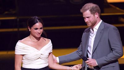 Why Prince Harry Doesn't Feel Safe Bringing Wife Meghan Markle to the UK? Find Out What He Said