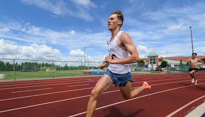 High school track and field state finals preview: Metro Detroit competitors to watch