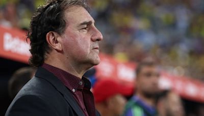 Néstor Lorenzo igualó récord de Francisco Maturana con la selección Colombia: ¿de cuál se trata?