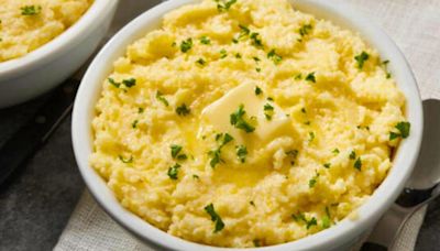 Gordon Ramsay ‘easiest’ creamy mashed potatoes can be made in 15 minutes