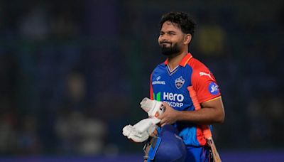 'Want to stay on the field all the time': Rishabh Pant on comeback season