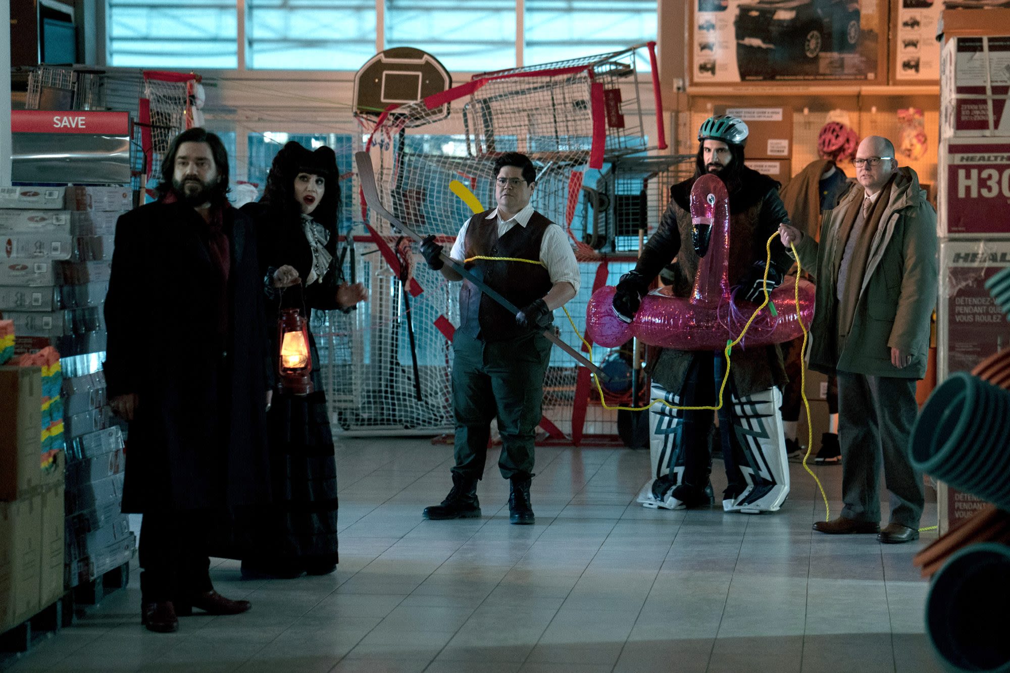 ‘What We Do in the Shadows’ Sets Final Season Premiere Date