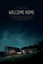 Welcome Home (2018 film)