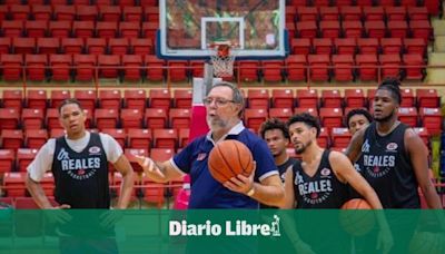 Equipos de la LNB arrancan entrenamientos con miras a la temporada 2024