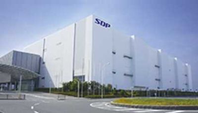夏普電視用液晶面板工廠"SDP"傳9月停產