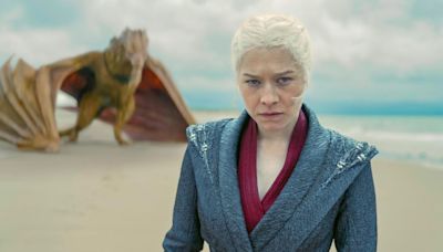 'House of the Dragon' is following in 'Game of Thrones' footsteps — and that's a problem