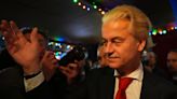 Populist Anti-Islam Politician Geert Wilders Achieves Shock Win In Dutch Elections