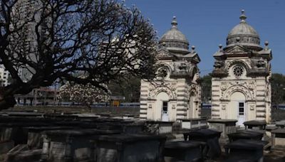 Restoration project unveiled: How a 126-year-old Chinchpokli cemetery serves as one of the few Holocaust memorials in India