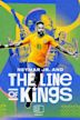 Neymar Jr. and the Line of Kings