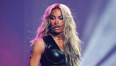 Ciara and Serena Williams Open the 2024 ESPYS with an Electric Live Performance