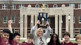 Gadsden Middle School Scholars Bowl team headed to national competition in New Orleans