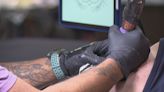 Villain Arts Tattoo Festival returns to Cincinnati for 6th year