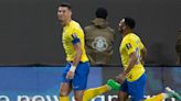 Cristiano Ronaldo sigue sumando goles en Al Nassr: doblete y pase a la final de la Saudí King's Cup