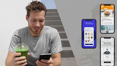 The 8 Best Weight Loss Apps We’ve Tried