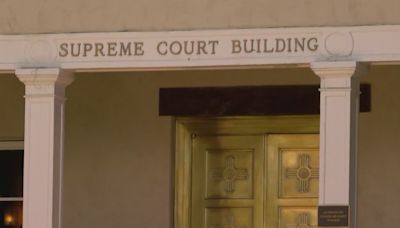 New Mexico Supreme Court sides with appeals court on pre-trial detention ruling