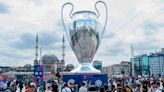 El Manchester City y el Inter de Milán van por la gloria en la final de la Champions League en Estambul