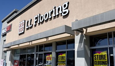 LL Flooring, Formerly Lumber Liquidators, Decides Not To Liquidate After All