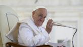 Pope Francis: Keep your homilies short or ‘people will fall asleep’