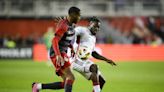 Trinidad and Tobago calls in Toronto FC rookie Tyrese Spicer and five CPL players