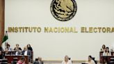 Elecciones 2024: INE define muestra para el primer conteo rápido en elecciones de México
