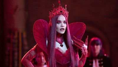 ‘Descendants: The Rise of Red’ Ending Explained: Is the Queen of Hearts No Longer a Villain?