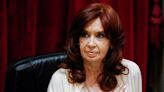 Argentina VP Kirchner gains power in the shadows as moderates retreat