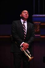 Wynton Marsalis