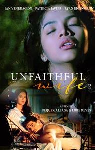 Unfaithful Wife 2: Sana'y huwag akong maligaw