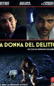 La donna del delitto