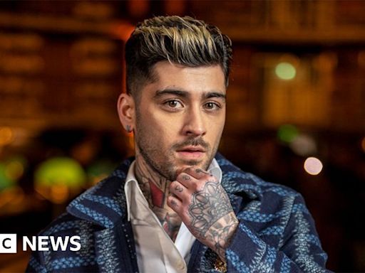 Simon Cowell: UK music needs the 'next Zayn'