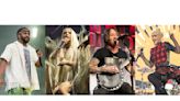 Keith Urban, Doja Cat, Big Sean, Gwen Stefani and more to perform at iHeartRadio Music Festival