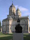 Dealu Monastery