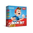 Junior's Adventures: Storytime Book Set