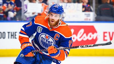 McDavid on the Doorstep of Massive New Milestone